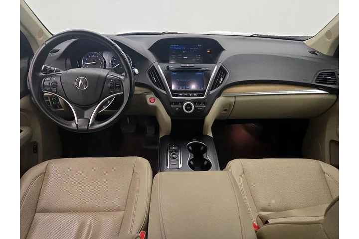 $24998 : Acura MDX 2020 SH-AWD 4dr SU image 9