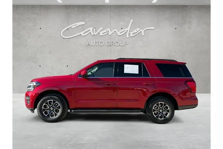 $36788 : Ford Expedition 2022 4x2 XLT image 2