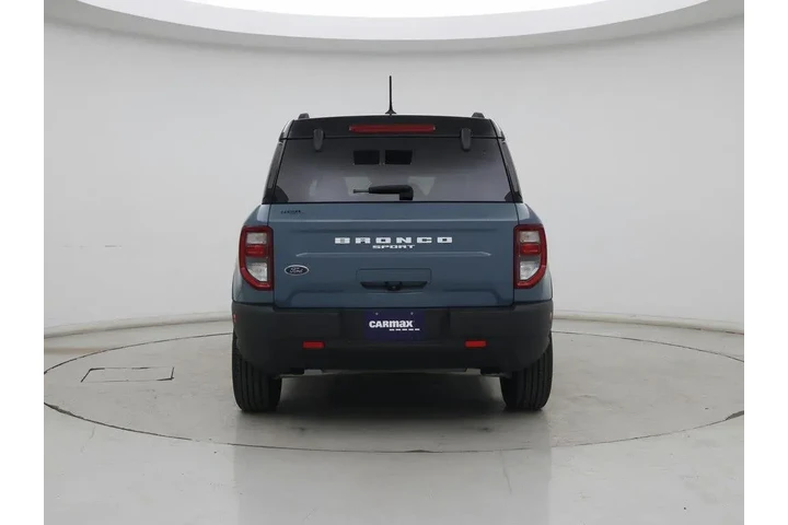 $23998 : Ford Bronco Sport 2021 AWD O image 6