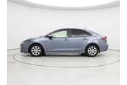 $20998 : Toyota Corolla 2022 LE 4dr S thumbnail