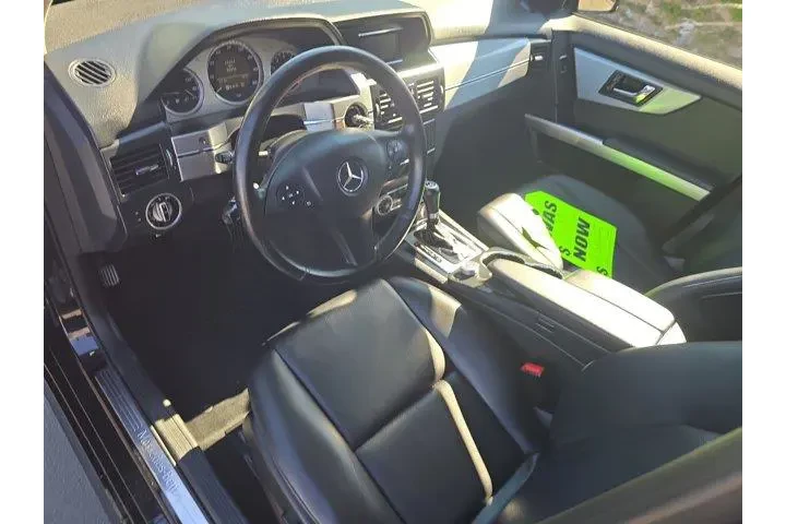 $9995 : Mercedes-Benz GLK 2011 AWD G image 7