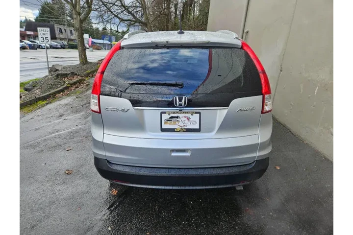 $11999 : 2013 CR-V EX-L image 5