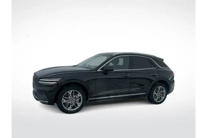 $34995 : Genesis GV70 2025 AWD 2.5T S image 5