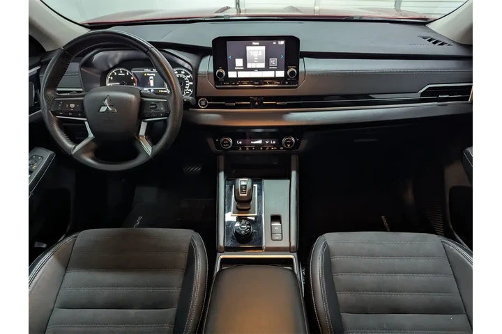$24997 : Mitsubishi Outlander 2023 AW image 6