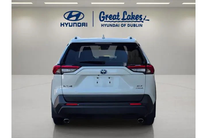 $27266 : Toyota RAV4 Hybrid 2022 AWD image 4