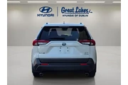 $27266 : Toyota RAV4 Hybrid 2022 AWD thumbnail