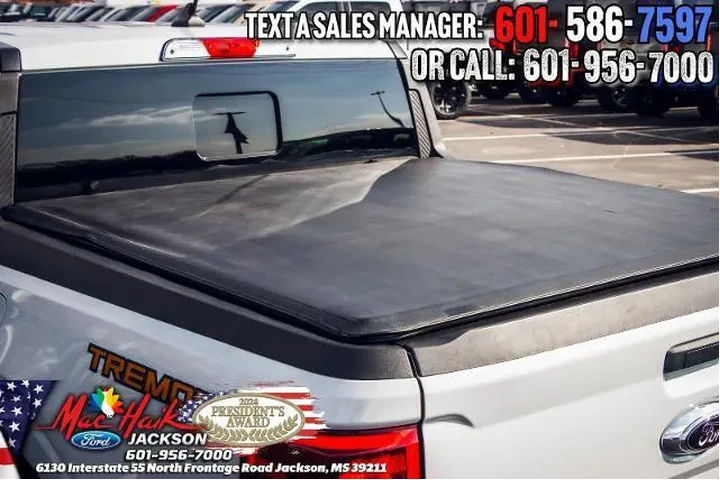 $29995 : Ford Maverick 2023 AWD Laria image 5