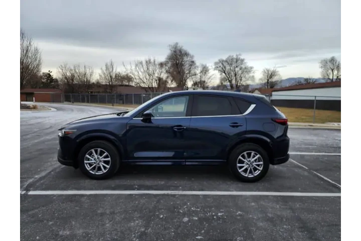 $20800 : 2024 CX-5 2.5 S Select image 6