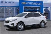 $29475 : 2024 Equinox LS thumbnail