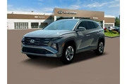 Hyundai TUCSON 2025 AWD SEL en New Hampshire