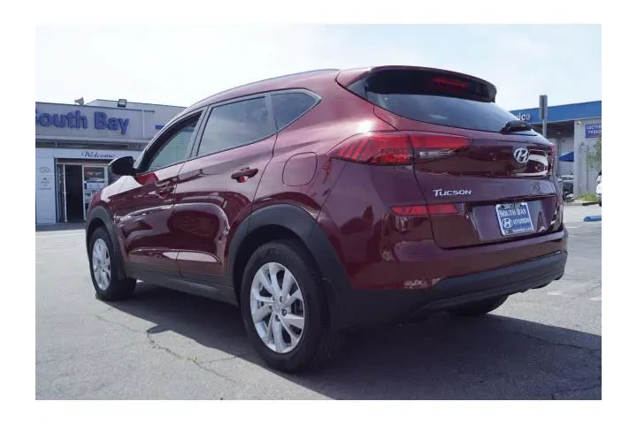 $17509 : Hyundai TUCSON 2019 Value 4d image 3