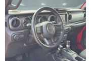 $26999 : Jeep Wrangler Unlimited 2021 thumbnail