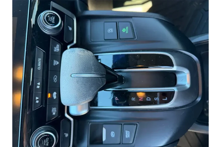 $23000 : Honda CR-V 2020 AWD EX 4dr S image 10