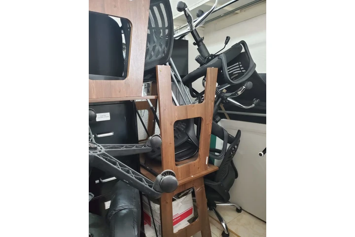 $30000 : Venta mobiliario / oficina image 2