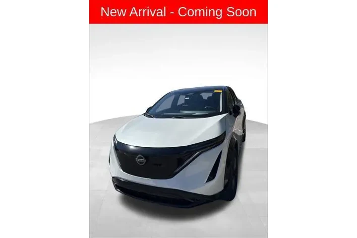 $20987 : Nissan Ariya 2023 Venture+ 4 image 2