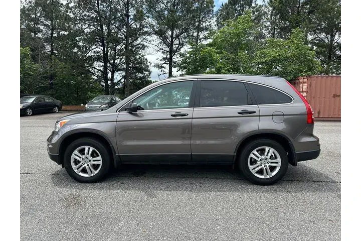 $11339 : Honda CR-V 2010 EX 4dr SUV image 4