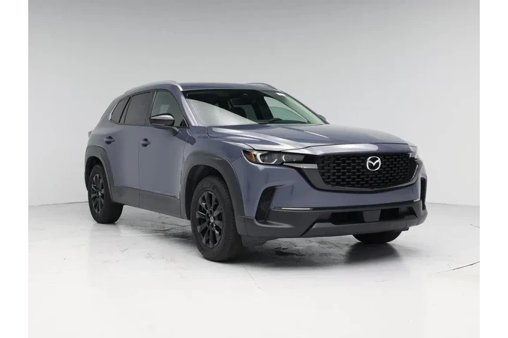 $28998 : Mazda CX-50 2024 AWD 2.5 S P image 1