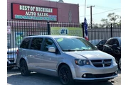 2020 DODGE GRAND CARAVAN en Detroit