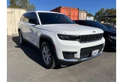 $26600 : Jeep Grand Cherokee L 2022 4 thumbnail
