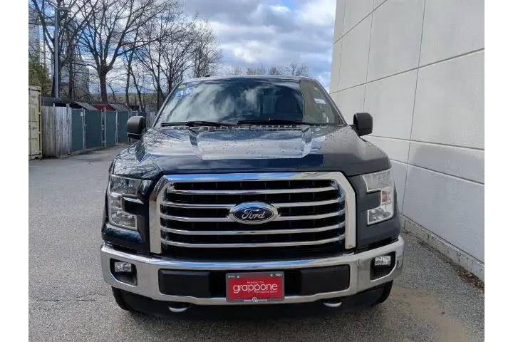 $20899 : Ford F-150 2016 4x4 Lariat 4 image 3