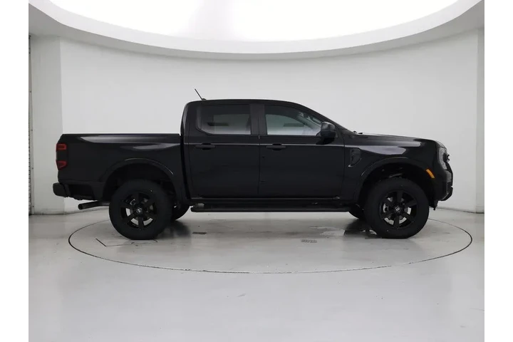 $35998 : Ford Ranger 2025 4x2 XLT 4dr image 7