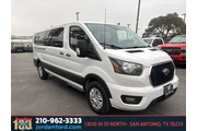 Ford Transit 2023 350 XLT 3d en San Antonio