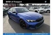 BMW 3 Series 2023 AWD 330i x en Long Island