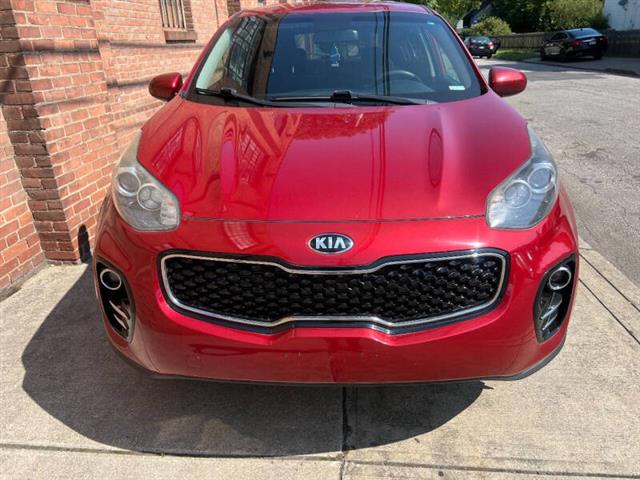 $12999 : 2018 Sportage LX image 5