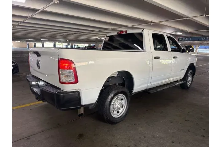 $36495 : Ram 2500 2022 4x4 Tradesman image 3