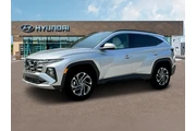 $35198 : Hyundai TUCSON Hybrid 2025 A thumbnail