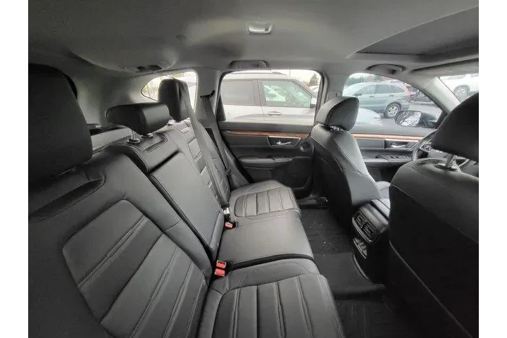 $22867 : Honda CR-V 2020 EX-L 4dr SUV image 9