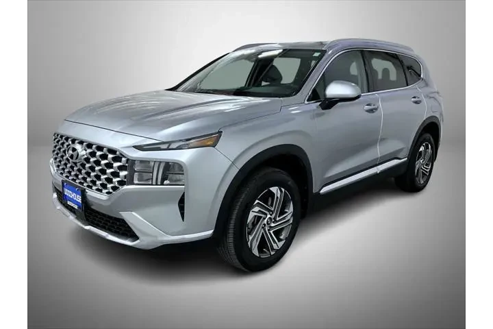$24541 : Hyundai SANTA FE 2022 AWD SE image 1