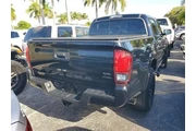 $27990 : Toyota Tacoma 2022 4x2 TRD O thumbnail