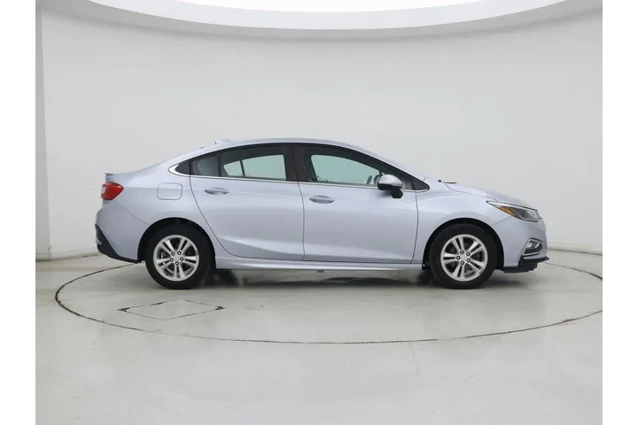 $13998 : Chevrolet Cruze 2017 LT Manu image 7