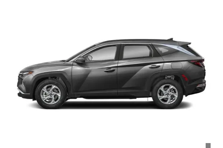 $26366 : Hyundai TUCSON 2024 AWD SEL image 2