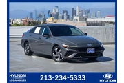 $27995 : Hyundai ELANTRA 2025 SEL Spo thumbnail