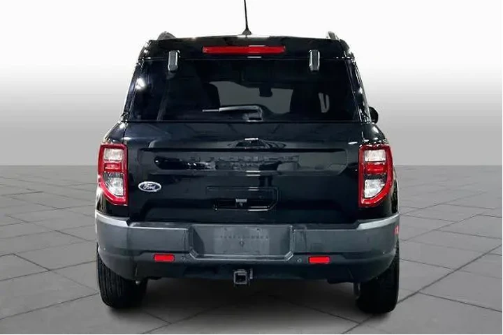 $20500 : Ford Bronco Sport 2022 AWD B image 4