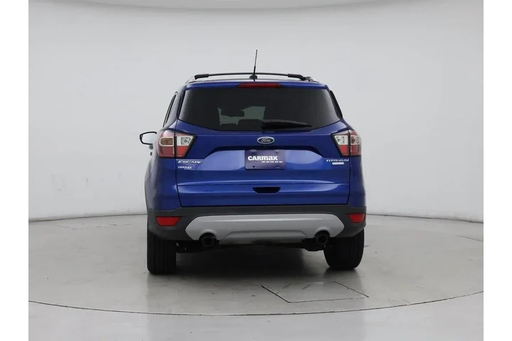 $16998 : Ford Escape 2017 Titanium 4d image 6
