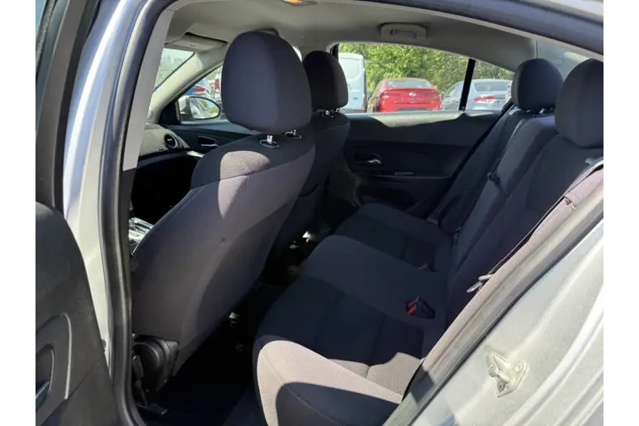 $4995 : 2014 Cruze 1LT Auto image 8