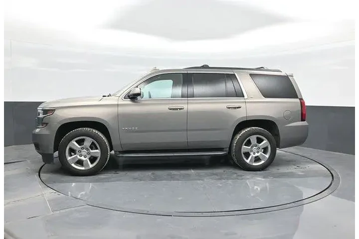 $16989 : Chevrolet Tahoe 2017 4x4 LT image 5