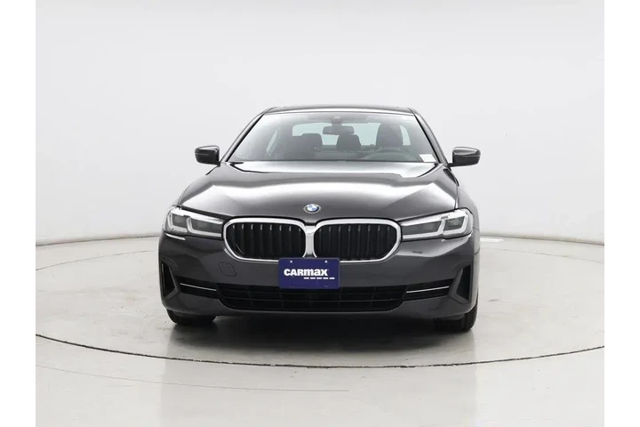 $30998 : BMW 5 Series 2023 530i 4dr S image 5