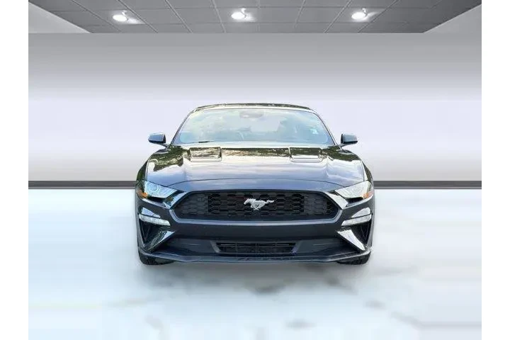 $29898 : Ford Mustang 2023 EcoBoost 2 image 5