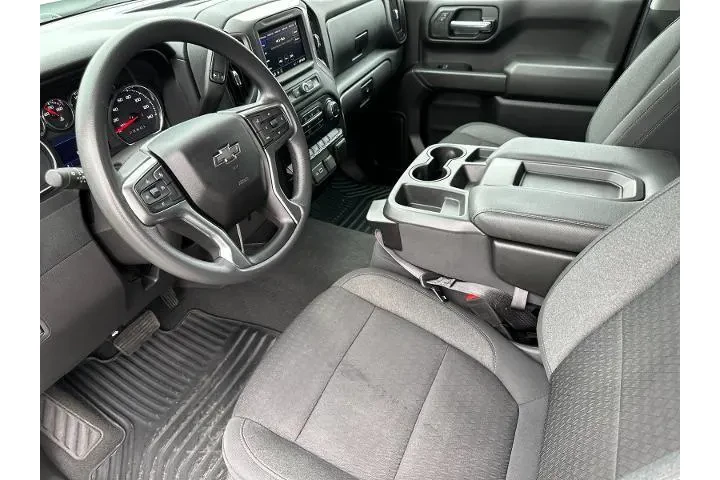 $33985 : Chevrolet Silverado 1500 Lim image 9