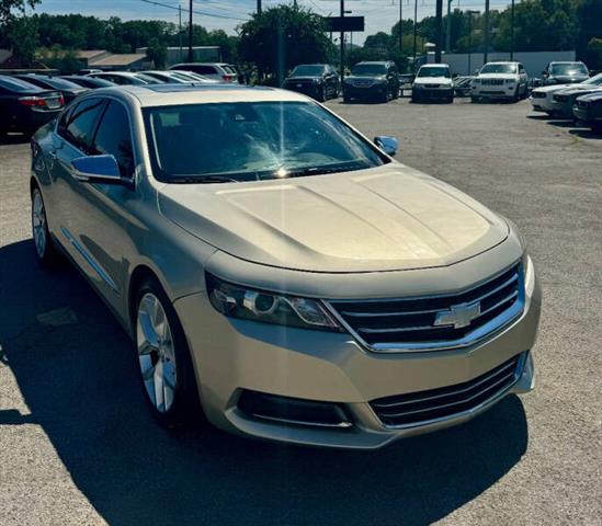 $9500 : 2015 Impala LTZ image 8