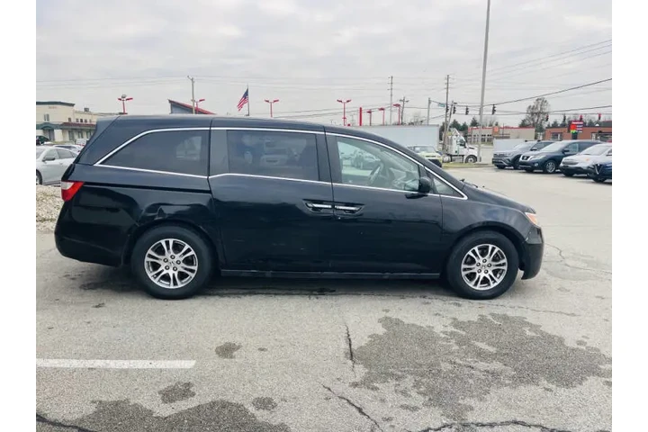 $5999 : 2012 Odyssey EX image 8