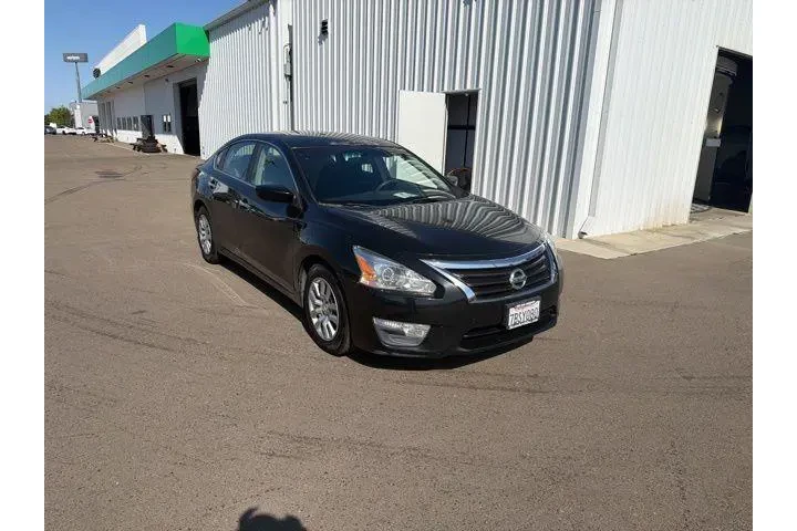 $9900 : Nissan Altima 2013 2.5 SL 4d image 1
