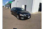 Nissan Altima 2013 2.5 SL 4d
