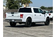 $19905 : Ford F-150 2017 4x2 Lariat 4 thumbnail