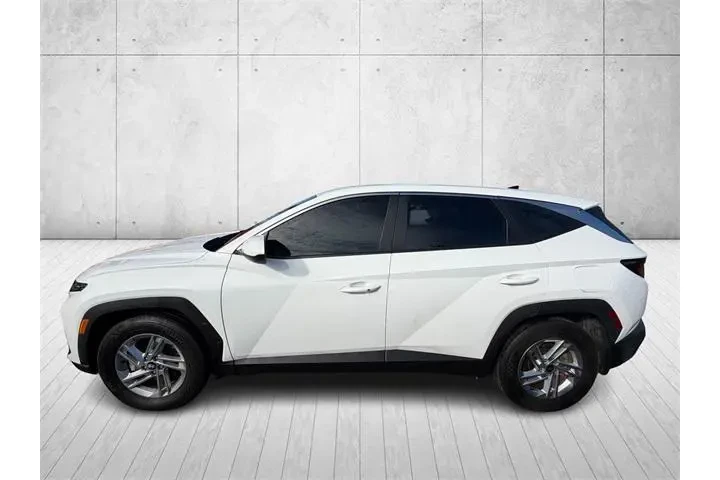 $23285 : Hyundai TUCSON 2025 SE 4dr S image 2