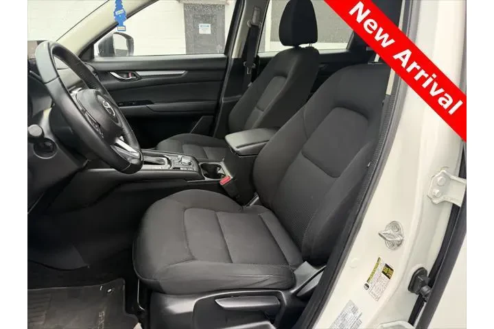 $23900 : Mazda CX-5 2023 AWD 2.5 S 4d image 5
